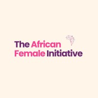The African Female Initiative logo - Similar company to Enable Foundation