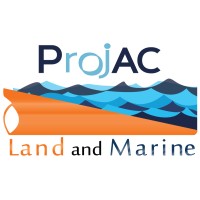 ProjAC Land and Marine FZC logo - Similar company to Powerabode