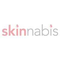 Skinnabis logo - Similar company to Talli Tales