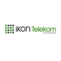 İkon Telekomünikasyon A.Ş logo - Similar company to Calltürk Telekomünikasyon San. Ve Ltd. Şti