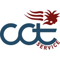 CCT SERVICE logo - Similar company to Son Srl