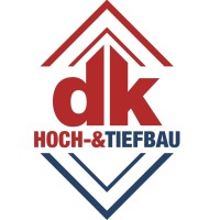DK Hoch- & Tiefbau GmbH logo - Similar company to Fiberlux Gmbh