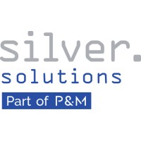 silver.solutions GmbH logo - Similar company to Crowdpark Gmbh