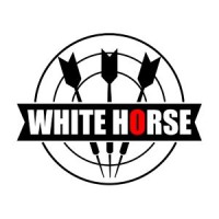White Horse logo - Similar company to Db Créations Dievart