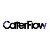 Caterflow logo - Similar company to Gigabite