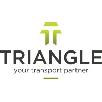 Triangle Logistics Solutions Inc logo - Similar company to Baumann Sideloaders Canada