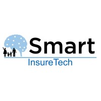 Smart InsureTech logo - Similar company to Oasis Software Gmbh