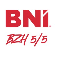 BNI Nantes Ouest Envol logo - Similar company to Optillio