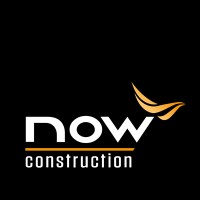 Now Construction Limited logo - Similar company to Harmonix Construction Ltd