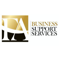 FA BUSINESS SUPPORT SERVICES LIMITED logo - Similar company to Litex Business Solutions Ltd