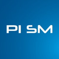 PISM-Medical GmbH logo - Similar company to Vesch Technologies Gmbh