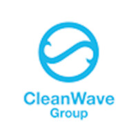 CleanWave Group logo - Similar company to Cleanwave