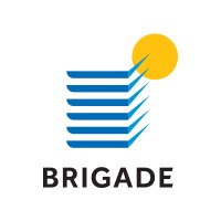 Workspaces by Brigade logo - Similar company to Webflix