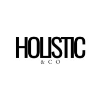 Holistic and Company logo - Similar company to Holistic Creative
