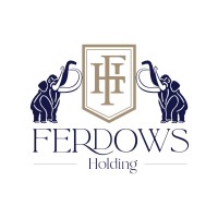 Ferdows Holding logo - Similar company to First Class Learning Dubai