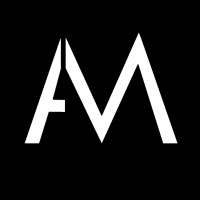AM Bespoke logo - Similar company to 2Faces.Design - Werbeagentur