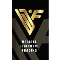 VFD Medical Solutions logo - Similar company to Mada Uv