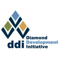 The Diamond Development Initiative (DDI) logo - Similar company to European Council Of Vinyl Manufacturers