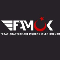 Fırat Üniversitesi Araştırmacı Mühendisler Kulübü logo - Similar company to Fırat Üniversitesi Teknoloji Ar-Ge Ve Girişimcilik Öğrenci Topluluğu