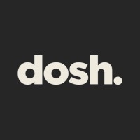 Dosh New Zealand logo - Similar company to Dolla