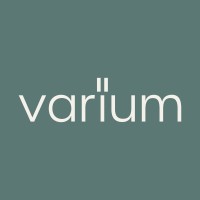 Varium logo - Similar company to Varium