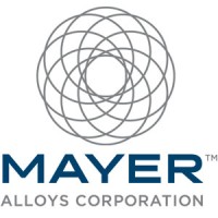 Mayer Alloys Corporation logo - Similar company to Mokawa