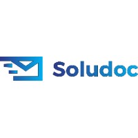 Soludoc SCRL logo - Similar company to Moonoia - Document Artificial Intelligence