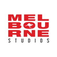 Melbourne Studios logo - Similar company to Magnet Melbourne [Music Studios]