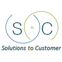 SoToCu - Solutions to Customer logo - Similar company to Remote Operation Professionals