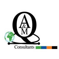 Quality Assurance and Management Consultants logo - Similar company to Viqap Consultancy Services
