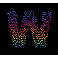 Wayve Studio logo - Similar company to Xverso