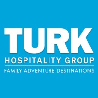 Turk Hospitality Group logo - Similar company to Splashdown Beach