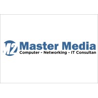 Master Media Group logo - Similar company to Syandsign Studio
