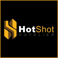 Hotshot Hotelier logo - Similar company to Epix It