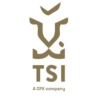 TSI Tech logo - Similar company to Mandilicious Llc