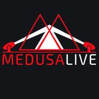 Medusa Live logo - Similar company to Young Technicians Academy
