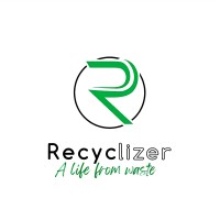 Recyclizer logo - Similar company to Environeur