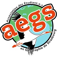 Association des Etudiant.e.s en Géographie de Strasbourg - AEGS logo - Similar company to Aséau