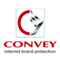 CONVEY Intelligence & Knowledge - Internet Brand Protection logo - Similar company to Bridge Brand Protection