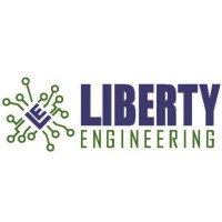 Liberty Engineering logo - Similar company to Volt Czechia