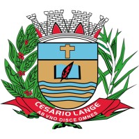 Prefeitura Municipal de Cesário Lange logo - Similar company to Real Equipamentos Industriais