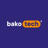 BAKOTECH logo - Similar company to Muk