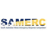 SAMERC logo - Similar company to Carter Engineering Group