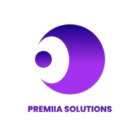 Premiia Solutions logo - Similar company to Ucis Student Society