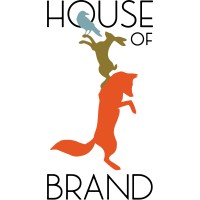 House of Brand Group logo - Similar company to Our Community