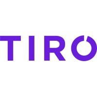 Tiro logo - Similar company to National Technician Development Centre
