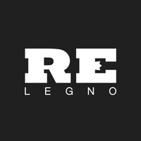 ReLegno logo - Similar company to Re Arredo