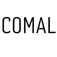 COMAL logo - Similar company to Comal
