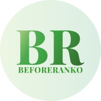 Beforeranko logo - Similar company to Brighter Beings