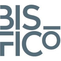 BisFiCo logo - Similar company to Replaced